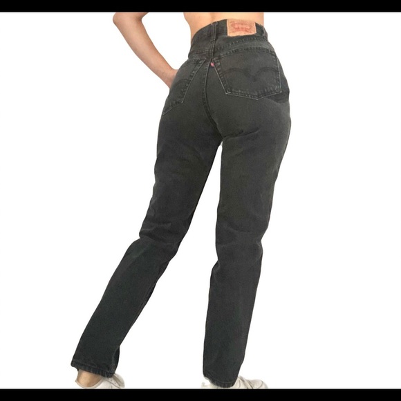 Vintage levis - Picture 2 of 4